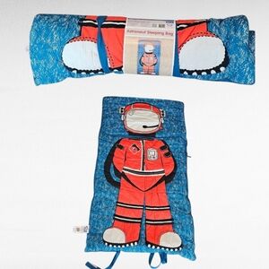 Astronaut Sleeping Bag Kids